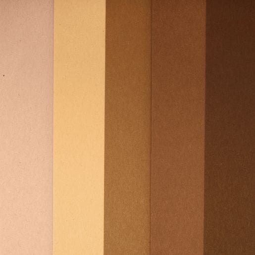 World Colors Multicultural Paper 12x18 50 sheets - Image 4