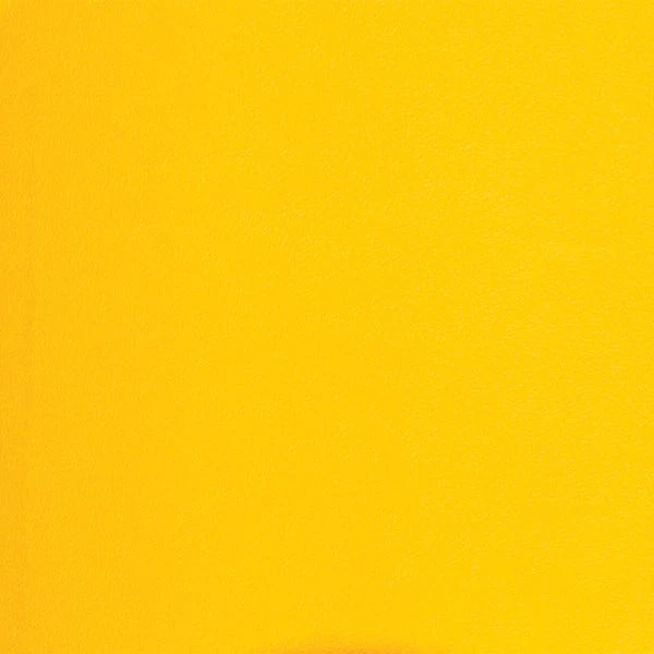 Yellow 10 inch Stackable School Chair Ball Glides - Image 5