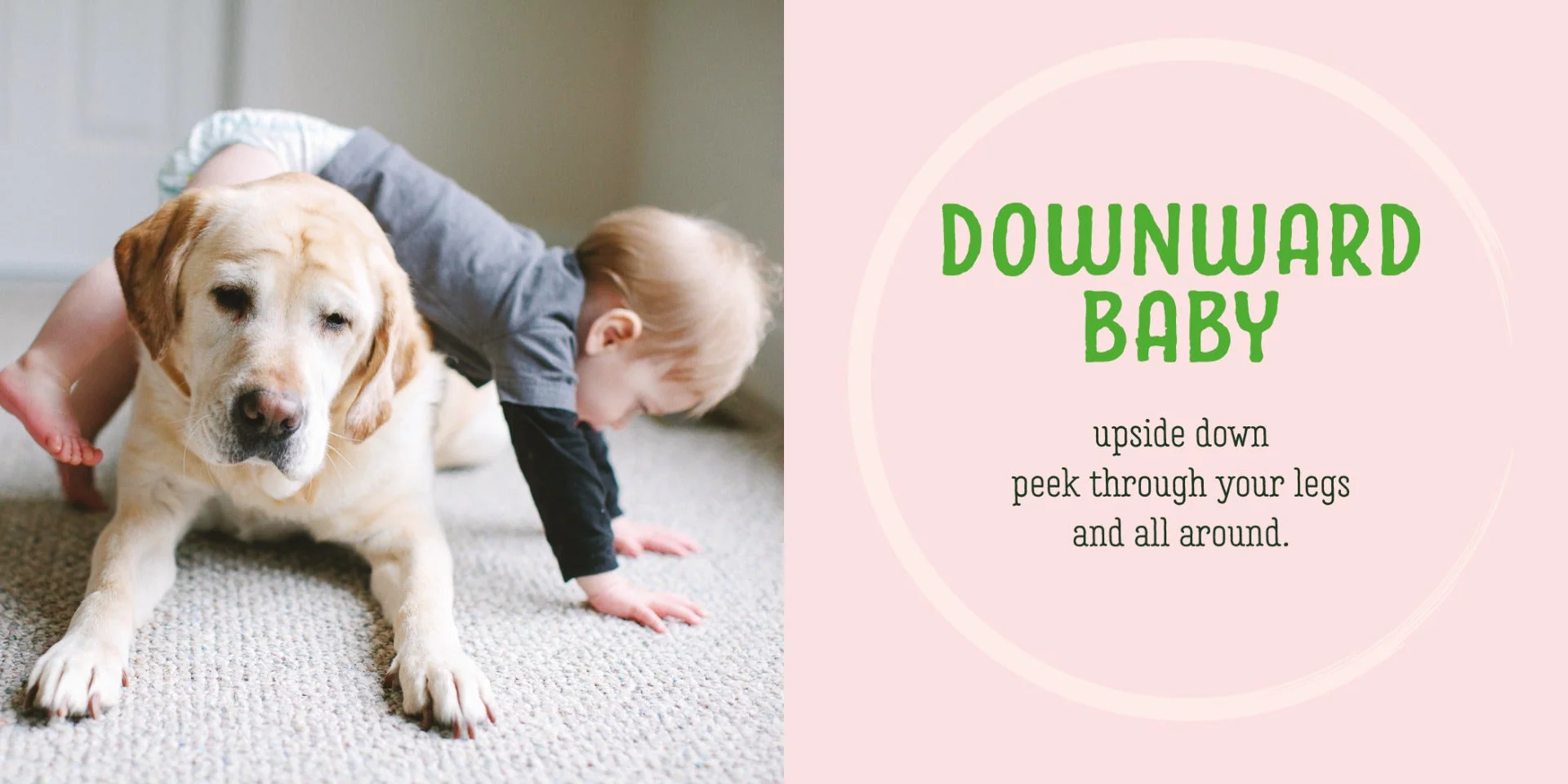 Yoga Baby - Image 3