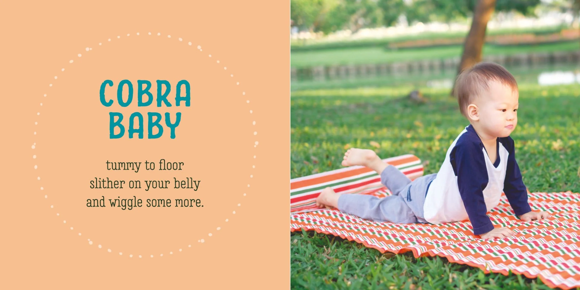 Yoga Baby - Image 4