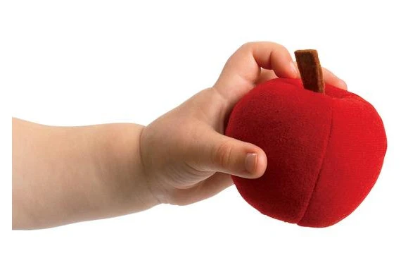 Yummy Plush Play Food 25 Pieces - Image 2