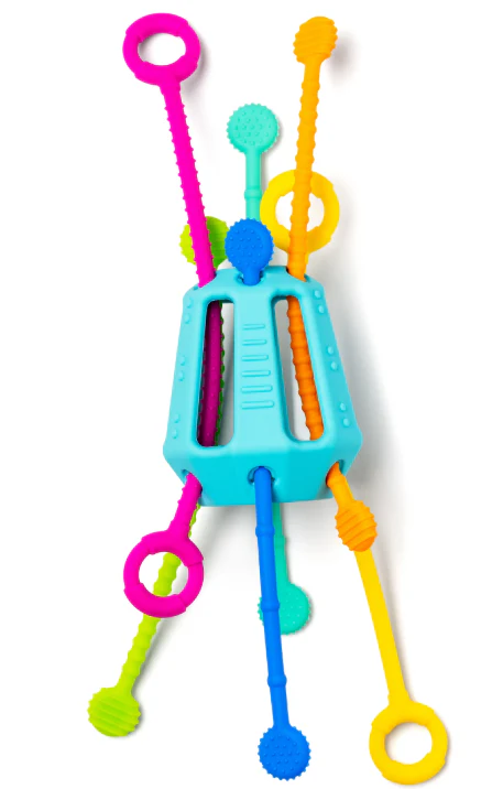 Zippee Activity Toy - Image 2
