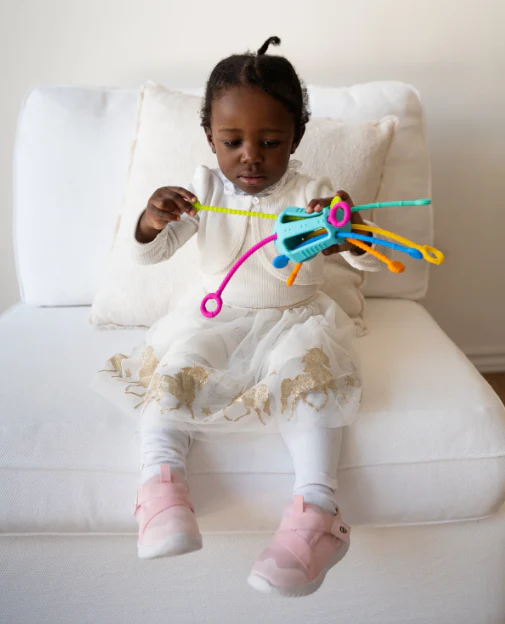 Zippee Activity Toy - Image 3